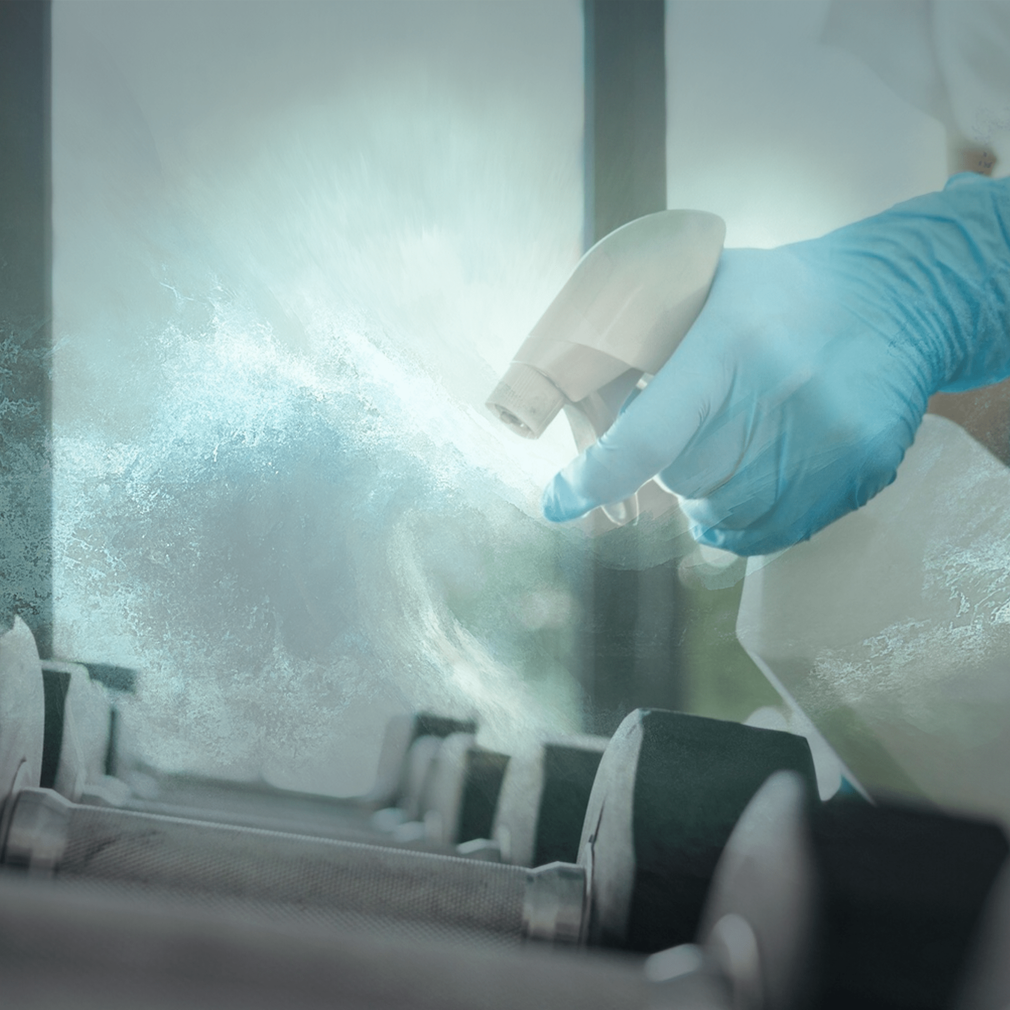 Atlantis Cleaning Solutions | Professional Cleaning Hampshire