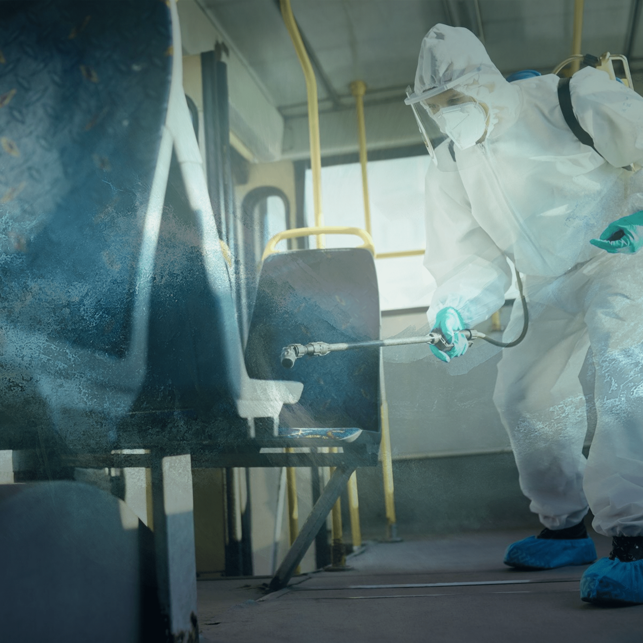 Atlantis Cleaning Solutions | Professional Cleaning Hampshire
