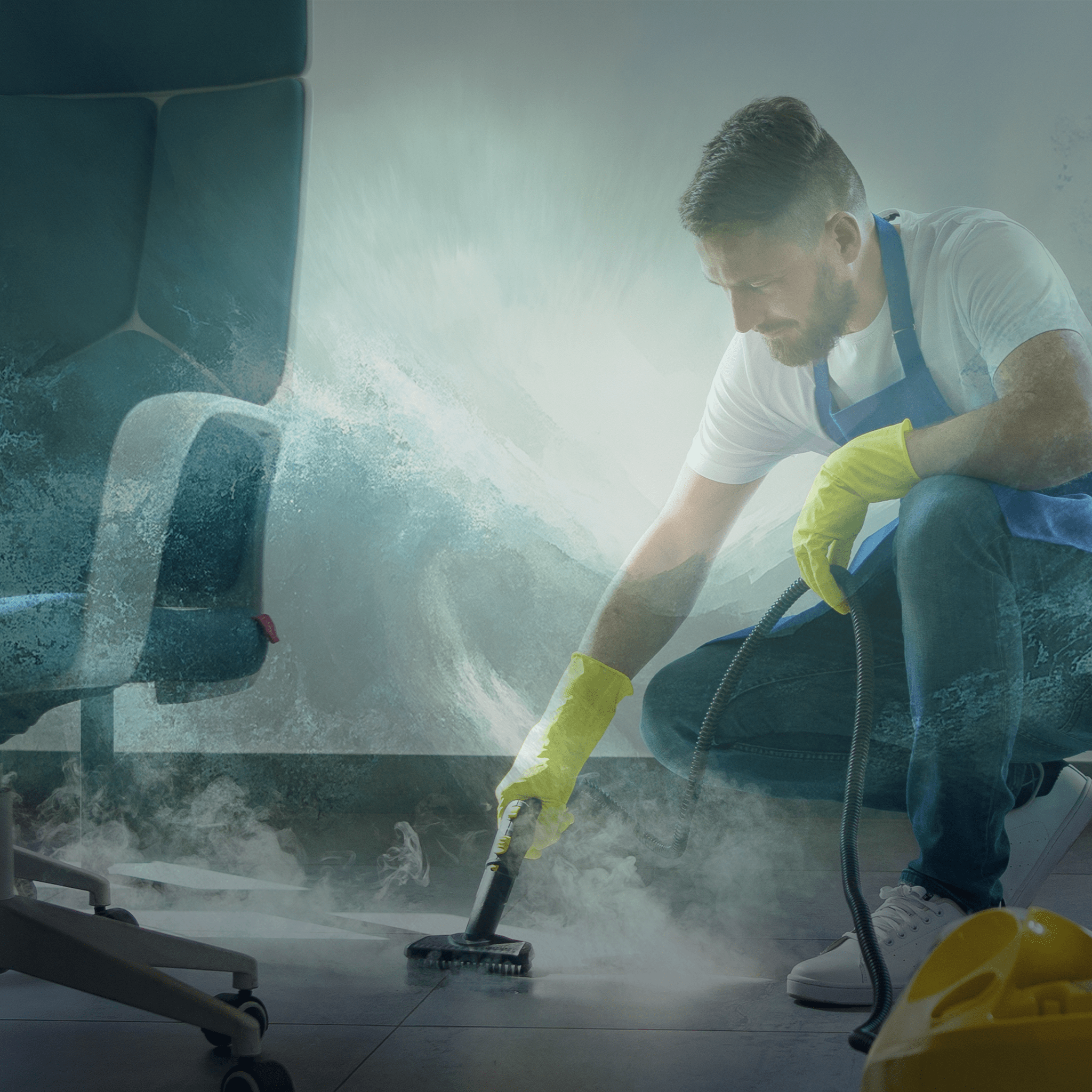 Atlantis Cleaning Solutions | Professional Cleaning Hampshire
