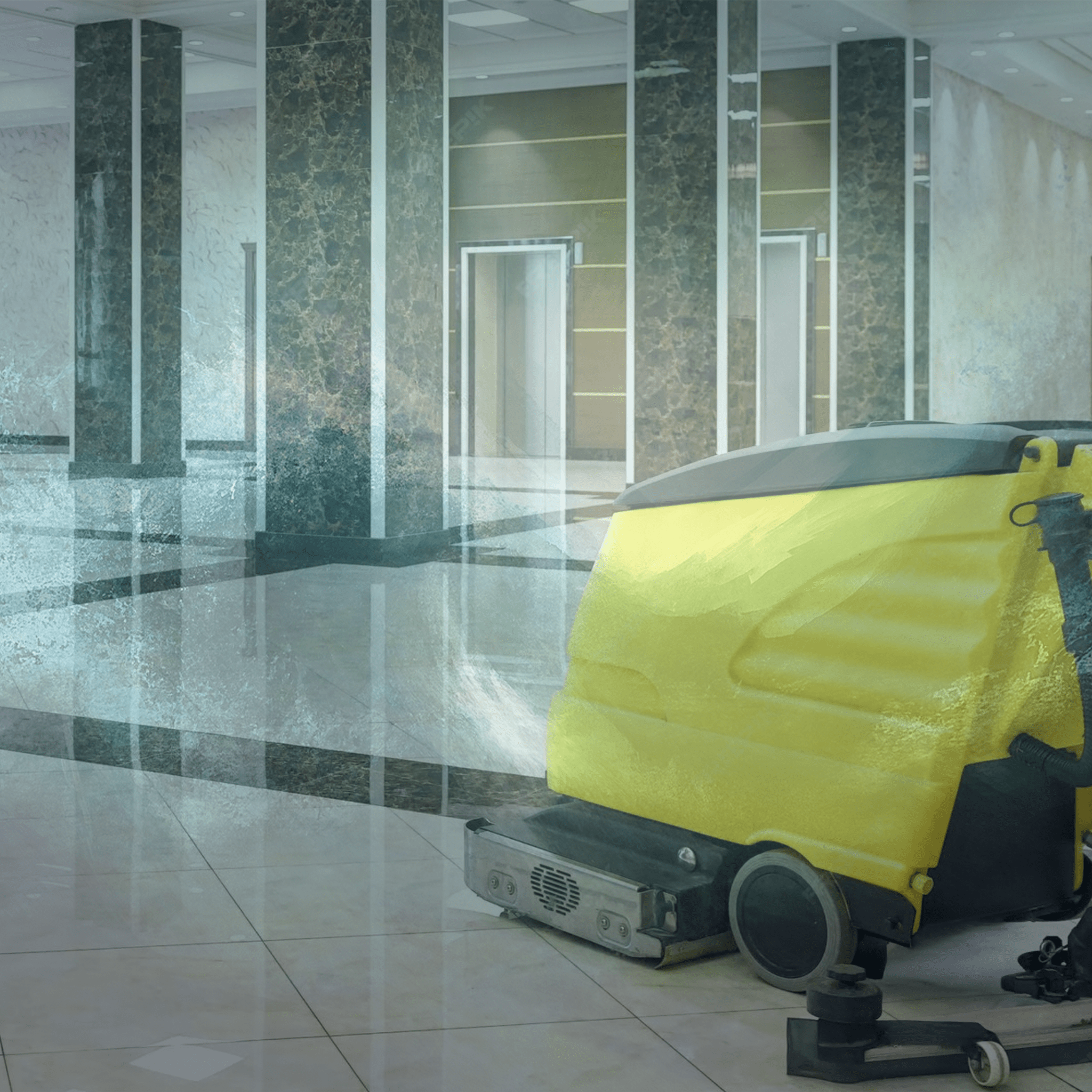 Atlantis Cleaning Solutions | Professional Cleaning Hampshire