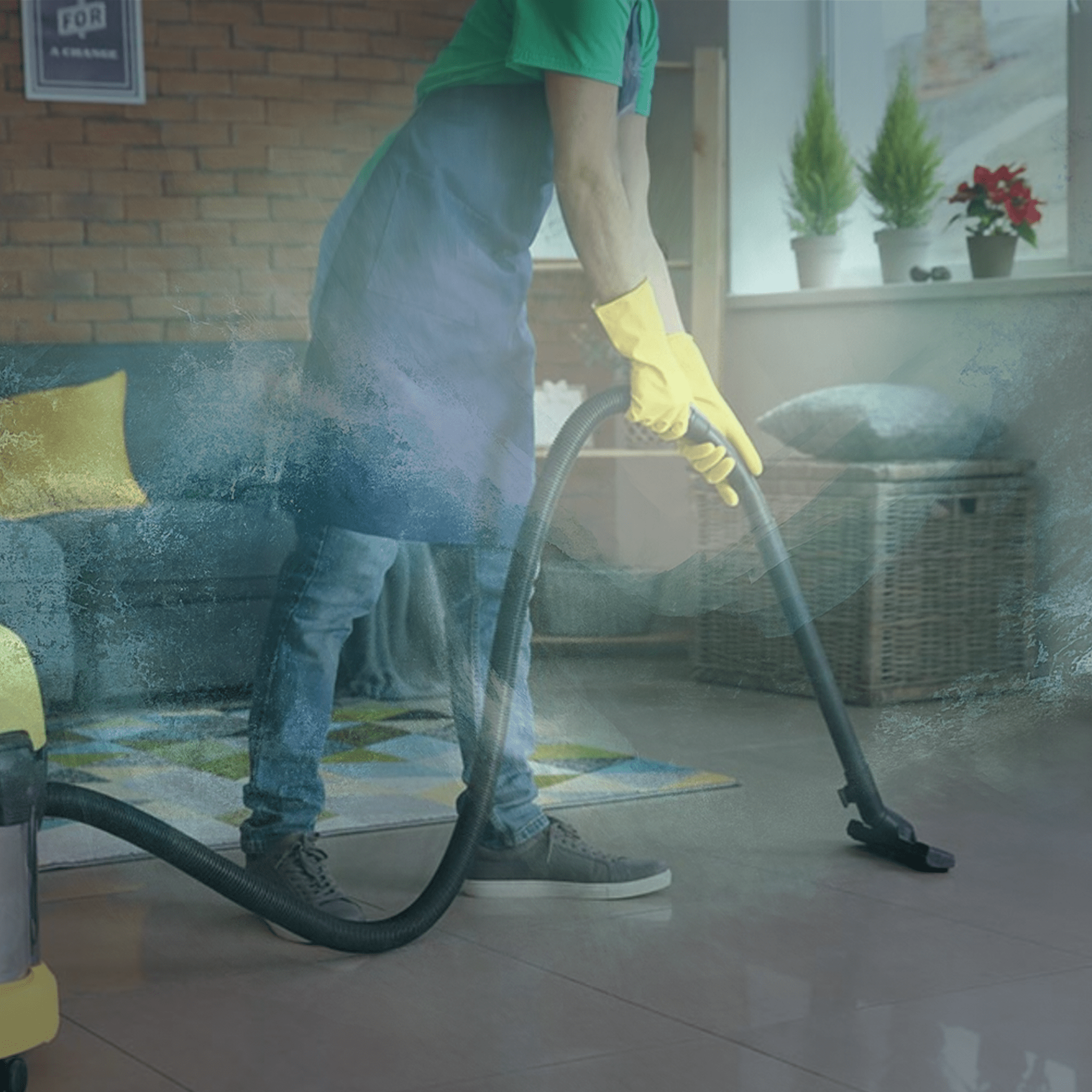 Atlantis Cleaning Solutions | Professional Cleaning Hampshire