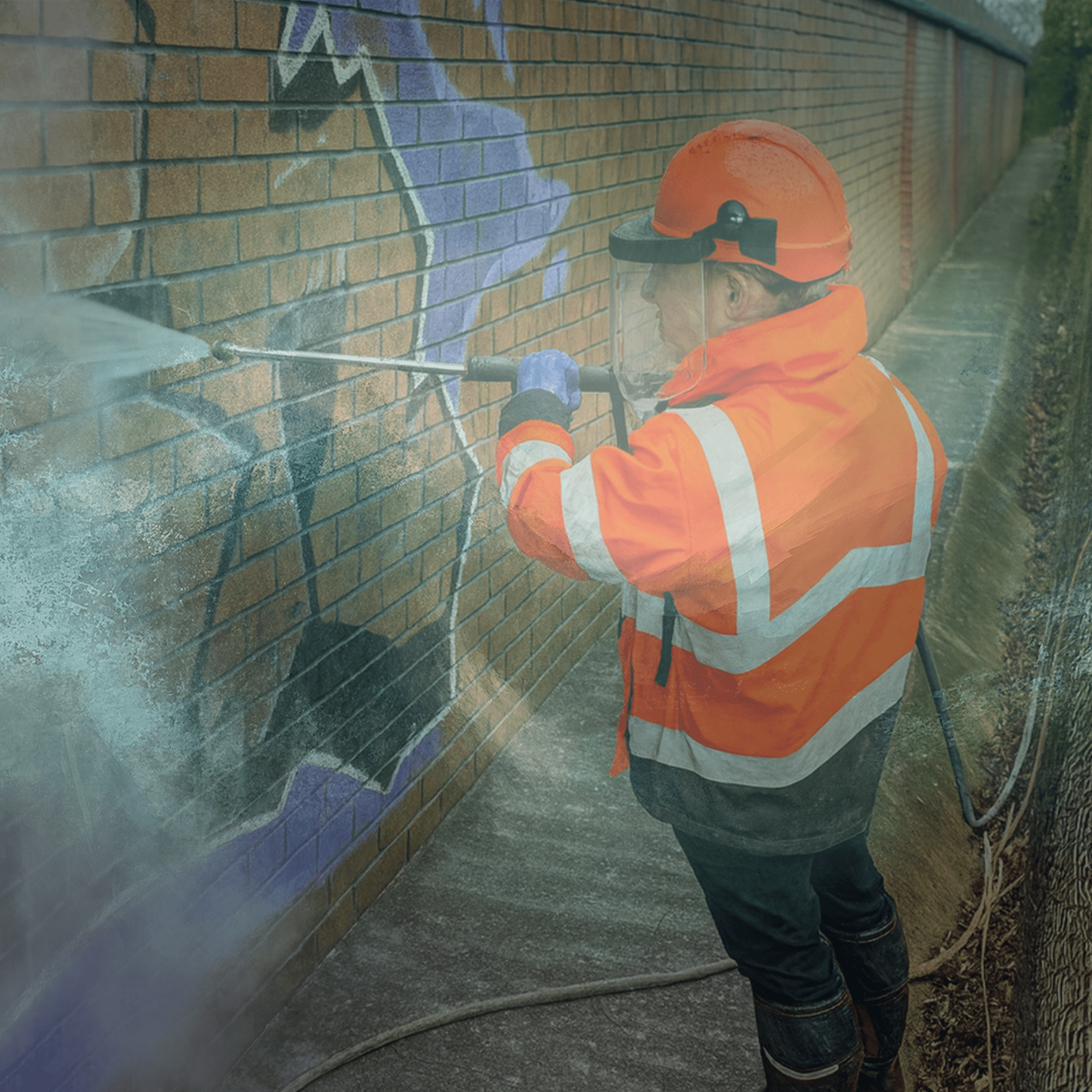 Atlantis Cleaning Solutions | Professional Cleaning Hampshire