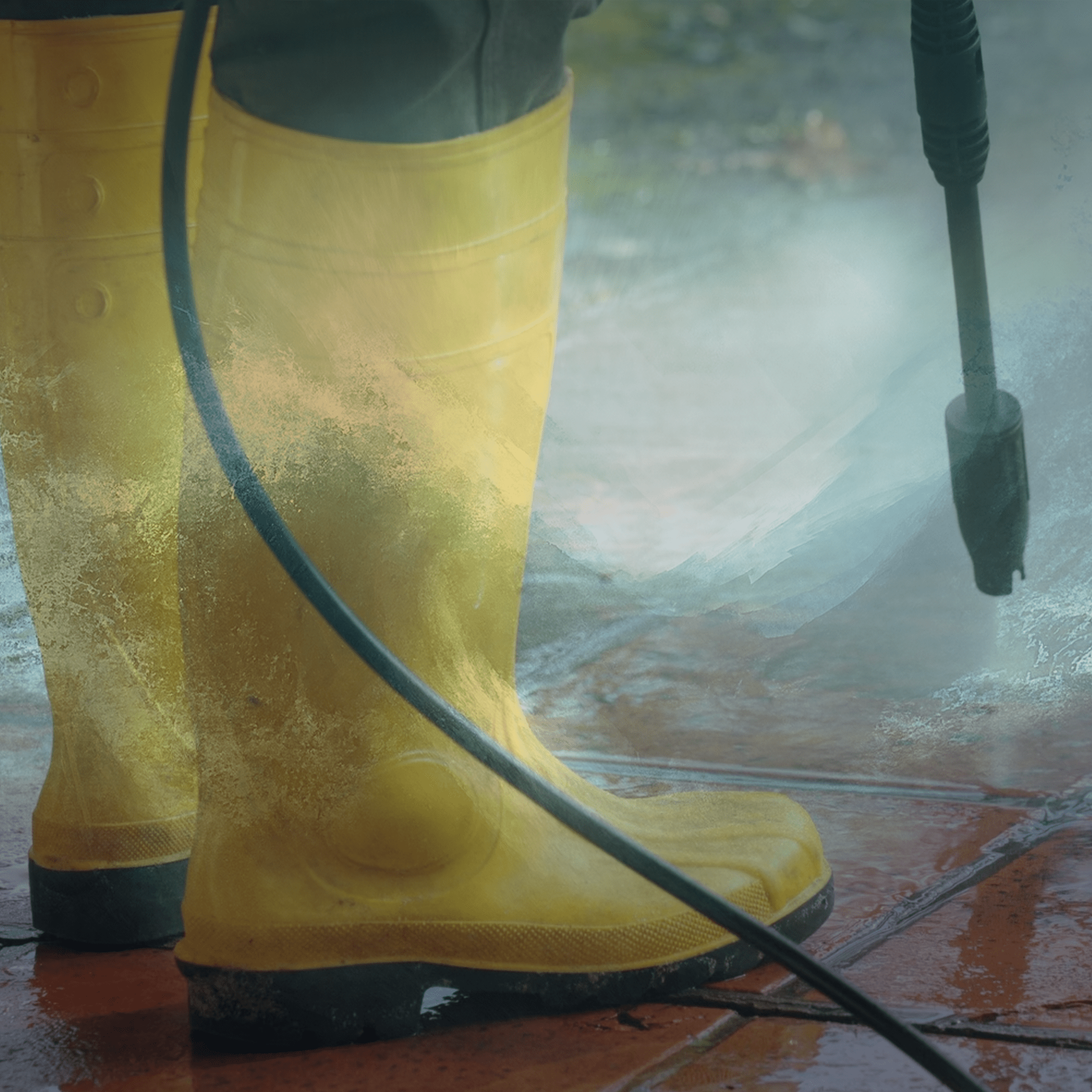 Atlantis Cleaning Solutions | Professional Cleaning Hampshire